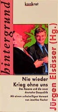 Cover: Nie wieder Krieg ohne uns - KVV "konkret"