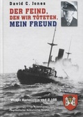 Cover: Der Feind den wir t&ouml;teten, mein Freund - Vogtl&auml;ndischer Heimatverlag Neupert