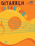 Cover: Gitarrenspielereien - AMA