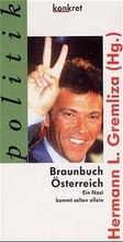 Cover: Braunbuch &Ouml;sterreich - KVV "konkret"