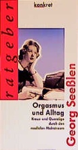 Cover: Orgasmus und Alltag - KVV "konkret"
