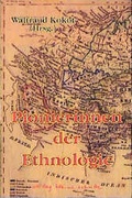 Cover: Pionierinnen der Ethnologie - Kleine Schritte