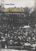 Cover: Alt Auerbach - Vogtl&auml;ndischer Heimatverlag Neupert