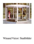 Cover: Winand Victor - Stadt Reutlingen