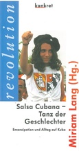 Cover: Salsa Cubana - Tanz der Geschlechter - KVV "konkret"
