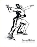 Cover: Gerhard Grimm - Stadt Reutlingen