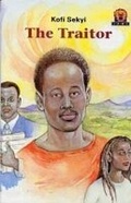 Cover: The Traitor - Heinemann