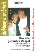 Cover: Das sehr gemischte Doppel - KVV "konkret"