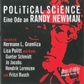 Cover: Political Science - KVV "konkret"
