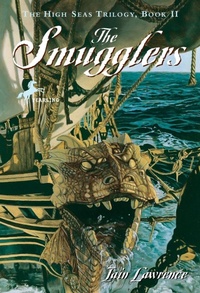 Enlarge image Cover: The Smugglers - Random House USA Children's Books