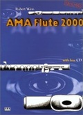 Cover: AMA Flute 2000 - AMA