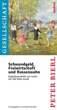 Cover: Schwundgeld, Freiwirtschaft und Rassenwahn - KVV "konkret"
