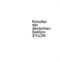 Cover: K&uuml;nstler der deutschen Sektion XYLON - Stadt Reutlingen