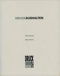 Cover: Druckaushalten - Stadt Reutlingen