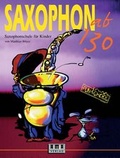 Cover: Saxophon ab 130 - AMA