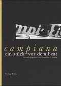 Cover: campiana: ein st&uuml;ck vor dem beat - dohr k&ouml;ln