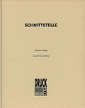 Cover: Schnittstelle - Stadt Reutlingen