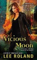 Cover: Vicious Moon - Signet