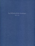 Cover: Paul Wilhelm Keller-Reutlingen - Stadt Reutlingen