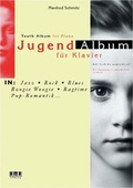 Cover: Jugend-Album f&uuml;r Klavier /Youth Album for Piano - AMA