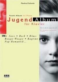 Abbildung von: Jugend-Album für Klavier /Youth Album for Piano - AMA