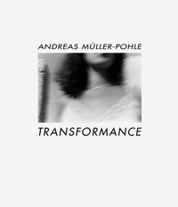 Enlarge image Cover: Transformance - European Photography