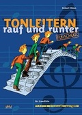 Cover: Tonleitern rauf und runter - AMA