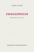 Cover: Zwiegespr&auml;che - European Photography