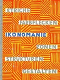 Cover: Ikonomanie - Felix M Furtw&auml;ngler - Stadt Reutlingen