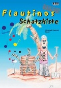 Cover: Flautinos Schatzkiste - AMA