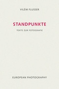 Cover: Standpunkte - European Photography