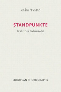 Enlarge image Cover: Standpunkte - European Photography