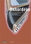 Cover: Spiel Akkordeon - AMA