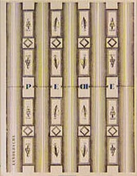 Abbildung von: Dagobert Peche - Arnoldsche