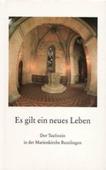 Cover: Es gilt ein neues Leben - Stadt Reutlingen