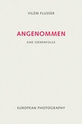 Cover: Angenommen - European Photography