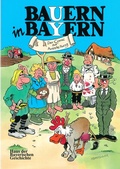 Cover: Bauern in Bayern - Haus d. Bayer. Gesch.