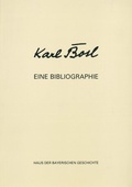 Cover: Karl Bosl - Haus d. Bayer. Gesch.