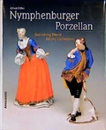 Cover: Nymphenburger Porzellan - Arnoldsche