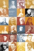 Cover: Freiburger Biographien - Badischer Verlag GmbH & Co. KG