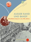 Cover: Ausser Rand und Band - D&ouml;lling u. Galitz