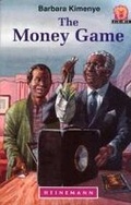 Cover: The Money Game - Heinemann