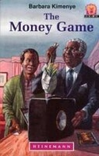 Enlarge image Cover: The Money Game - Heinemann