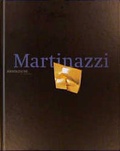 Cover: Bruno Martinazzi - Arnoldsche