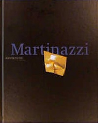 Enlarge image Cover: Bruno Martinazzi - Arnoldsche