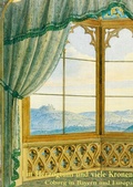 Cover: Ein Herzogtum und viele Kronen - Haus d. Bayer. Gesch.