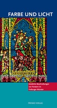 Cover: Farbe und Licht - Badischer Verlag GmbH & Co. KG