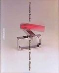 Cover: Friedrich Becker - Arnoldsche