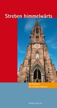 Cover: Streben himmelw&auml;rts - Badischer Verlag GmbH & Co. KG