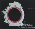 Cover: David Watkins - Arnoldsche